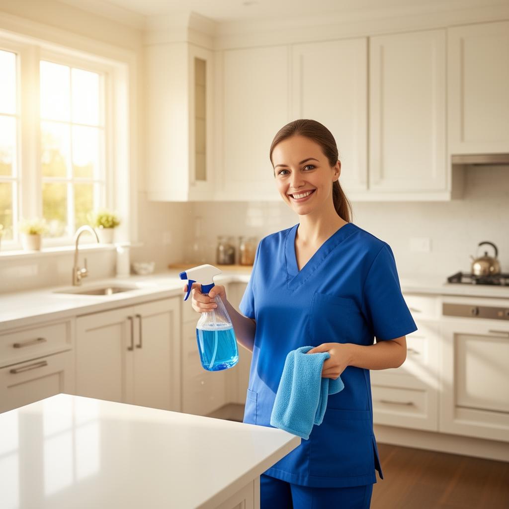Wal Pro Solutions - Professional House Cleaning in Parkland, Coral ...